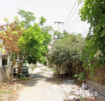  Plot – Garden View at Nagole - for Sale