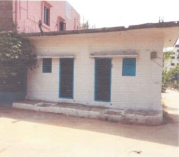  Plot For Sale in Nagole