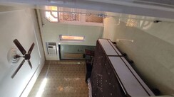 1 BHK + Study Room Builder Floor For Rent in Old Rajinder Nagar