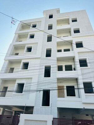 2 BHK Apartment – Exterior View View at Nandi Hills - for Sale