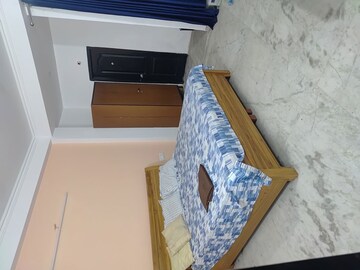 Furnished Amenities in 2 BHK Builder Floor at RWA Apartments Sector 47, Sector 47 – for Rent