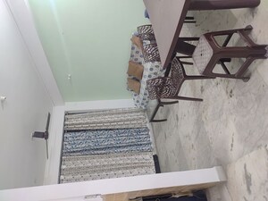 Balcony in 2 BHK Builder Floor at RWA Apartments Sector 47, Sector 47 – for Rent