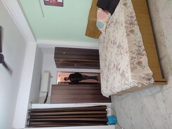 2 BHK Builder Floor For Rent in RWA Apartments Sector 47