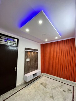 1.5 BHK + Pooja Room Builder Floor For Sale in Uttam Nagar