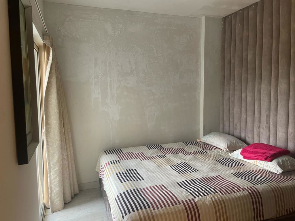 2.5 BHK + Study Room 855 Sq.Ft. Apartment in Jain Dream World City