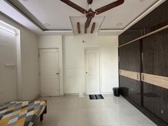 2 BHK + Pooja Room Apartment For Rent in Anuhar Classic