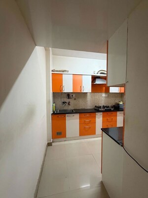 Kitchen in 2 BHK Apartment at Anuhar Classic, Manikonda – for Rent