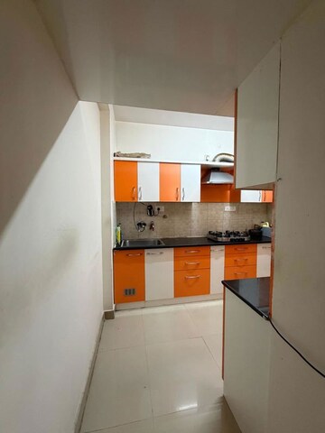 Kitchen in 2 BHK Apartment at Anuhar Classic, Manikonda – for Rent