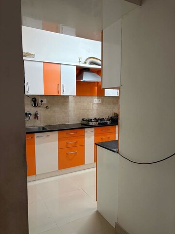 Kitchen in 2 BHK Apartment at Anuhar Classic, Manikonda – for Rent