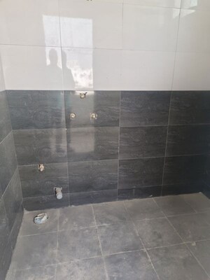 Bathroom in 3 BHK Apartment at Narepally – for Sale
