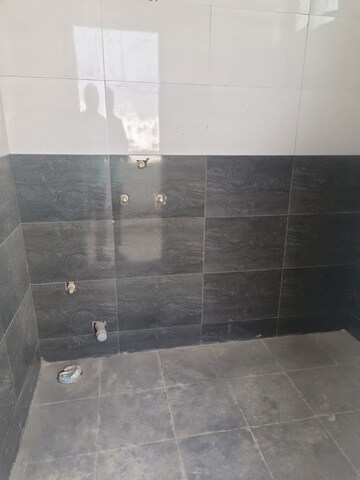 Bathroom in 3 BHK Apartment at Narepally – for Sale