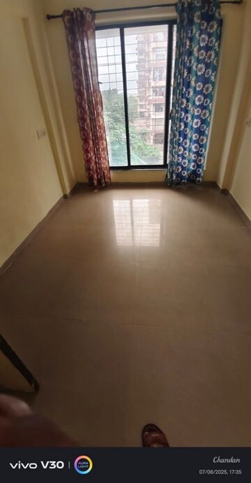 Room in 1 BHK Apartment at Ekta Parks Ville, Virar West – for Sale