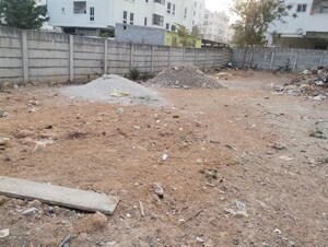 Plot Area in  Plot at Kokapet – for Sale