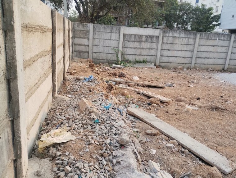 undefined, kokapet  500 Sq.Yd. Plot In Kokapet Hyderabad 10002712