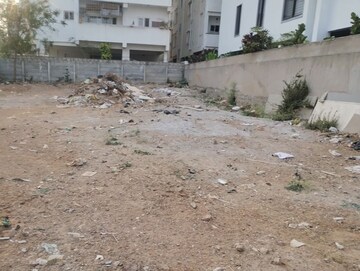 Plot Area in  Plot at Kokapet – for Sale