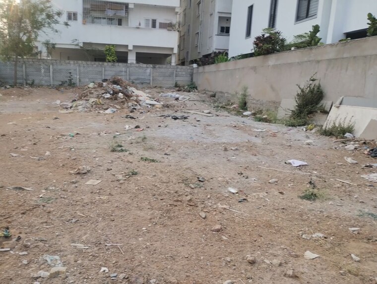 undefined, kokapet  500 Sq.Yd. Plot In Kokapet Hyderabad 10002712