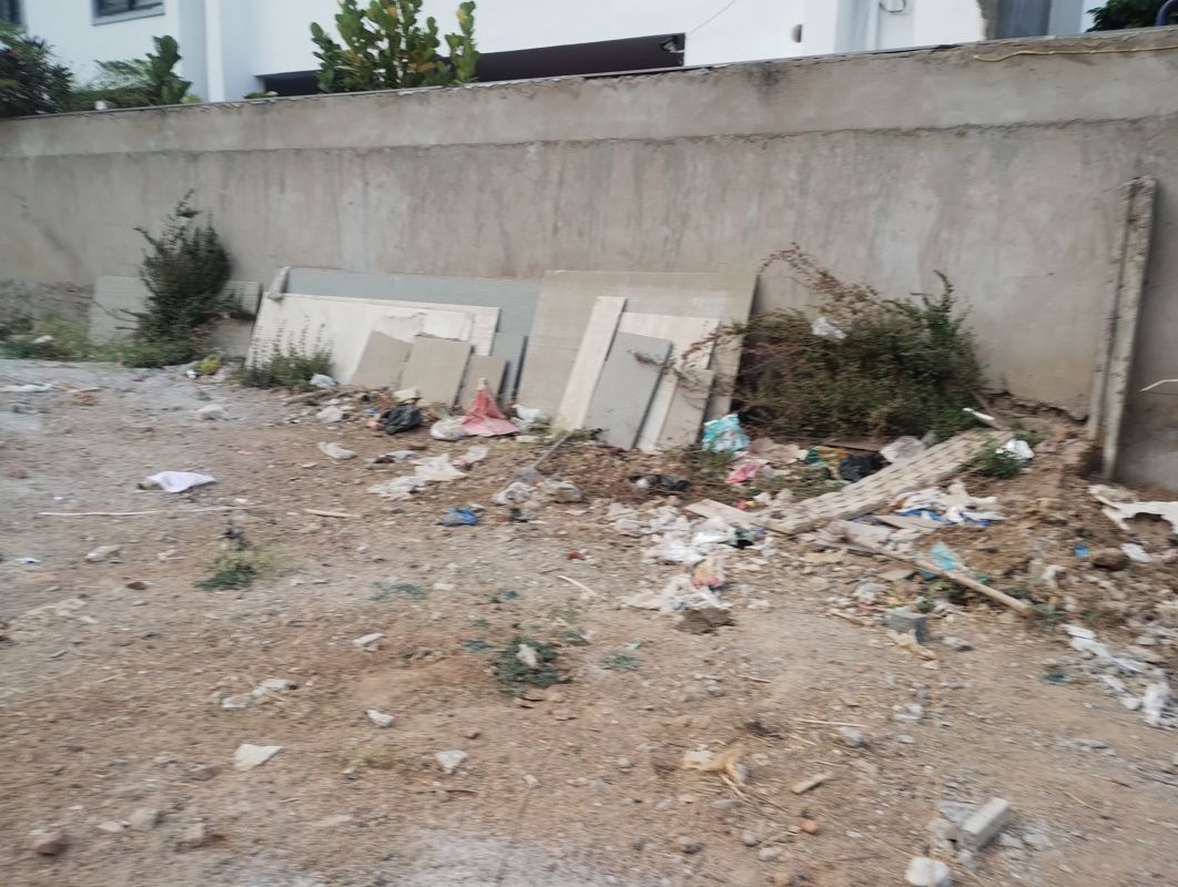 Plot For Sale in Kokapet