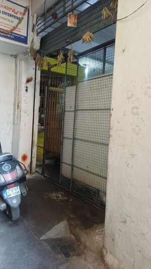 Floor Plan in  Warehouse at Rajaji Nagar – for Rent