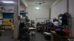 800 Sq.Ft. Warehouse in Rajaji Nagar