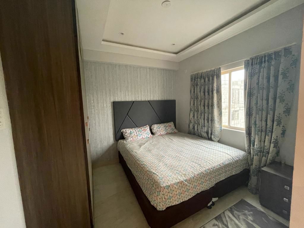 3 BHK 925 Sq.Ft. Apartment in Jain Dream World City