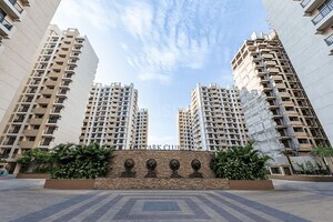 2 BHK Apartment – Exterior View View at Ekta World Parksville, Virar West - for Sale