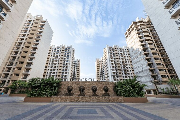 Exterior View, ekta-world-parksville 2 Bedroom 990 Sq.Ft. Apartment In Virar West Palghar 10002716