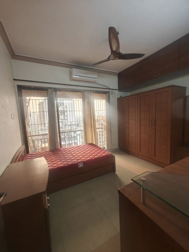 Kitchen, west-wind 3 Bedroom 1540 Sq.Ft. Apartment In Nerul Navi Mumbai 10002719