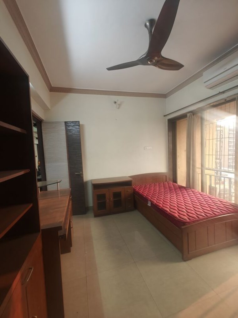 Kitchen, west-wind 3 Bedroom 1540 Sq.Ft. Apartment In Nerul Navi Mumbai 10002719