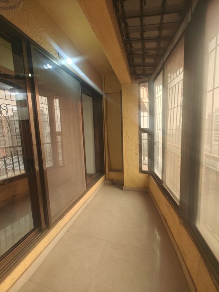 undefined, west-wind 3 Bedroom 1540 Sq.Ft. Apartment In Nerul Navi Mumbai 10002719