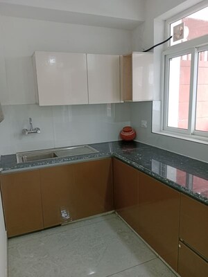 Kitchen in 2 BHK Apartment at Sector 40 – for Rent