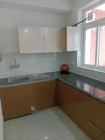 Kitchen in 2 BHK Apartment at Sector 40 – for Rent