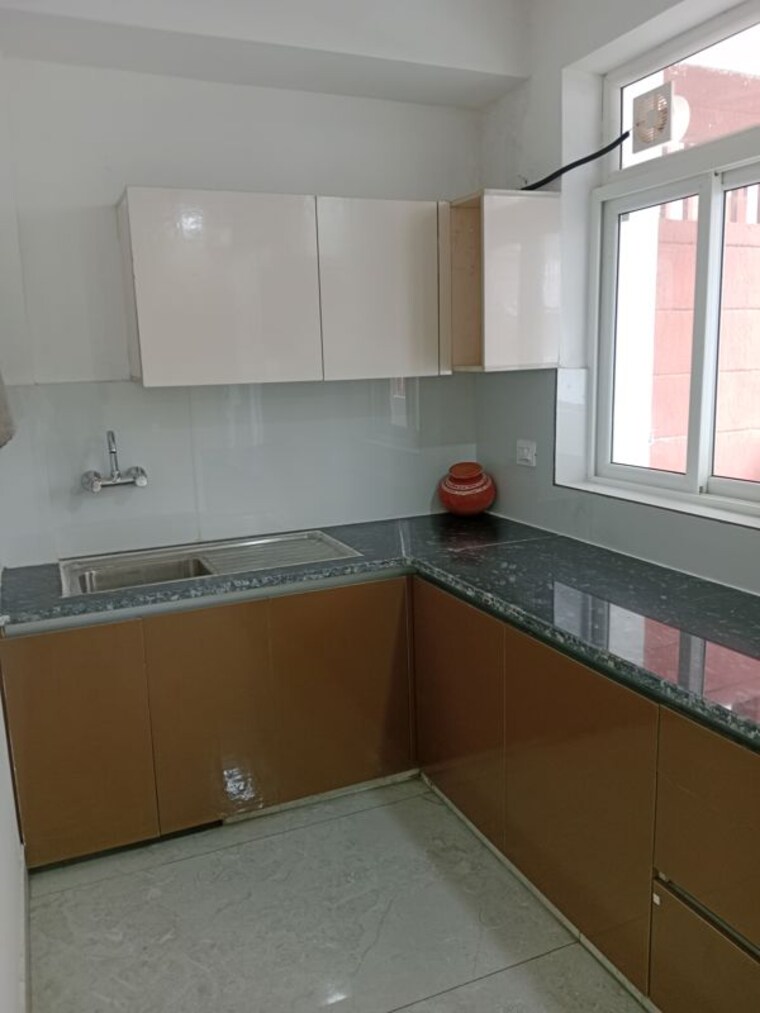 Kitchen, sector 40 2 Bedroom 1243 Sq.Ft. Apartment In Sector 40 Panipat 10002723