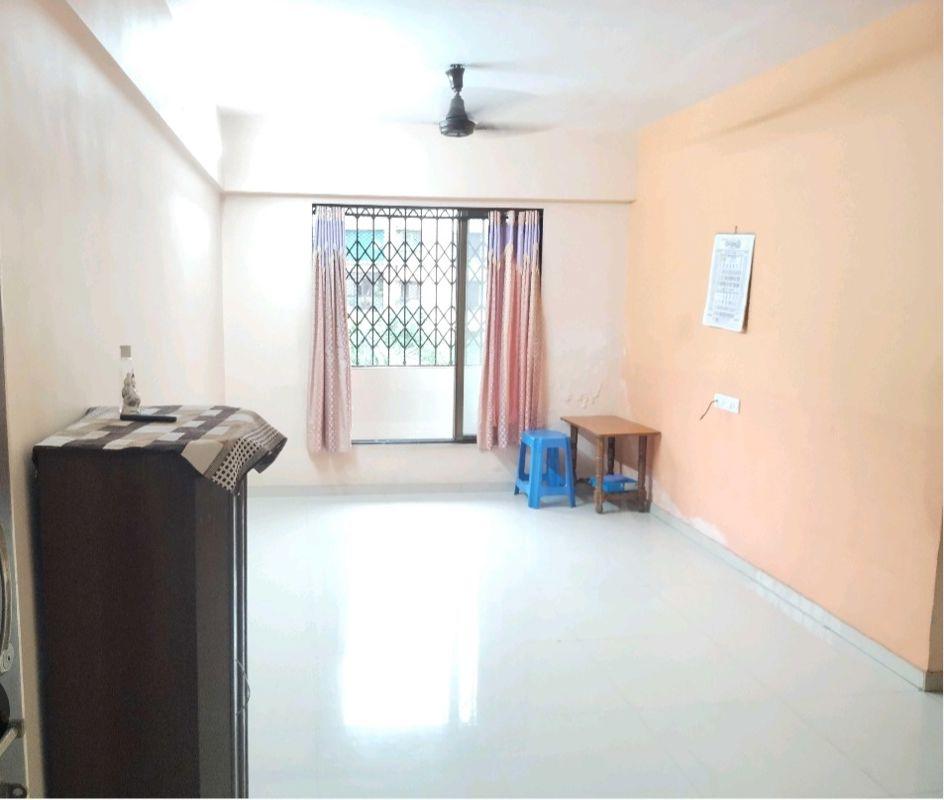 2 BHK Apartment For Sale in Shreeji Splendor