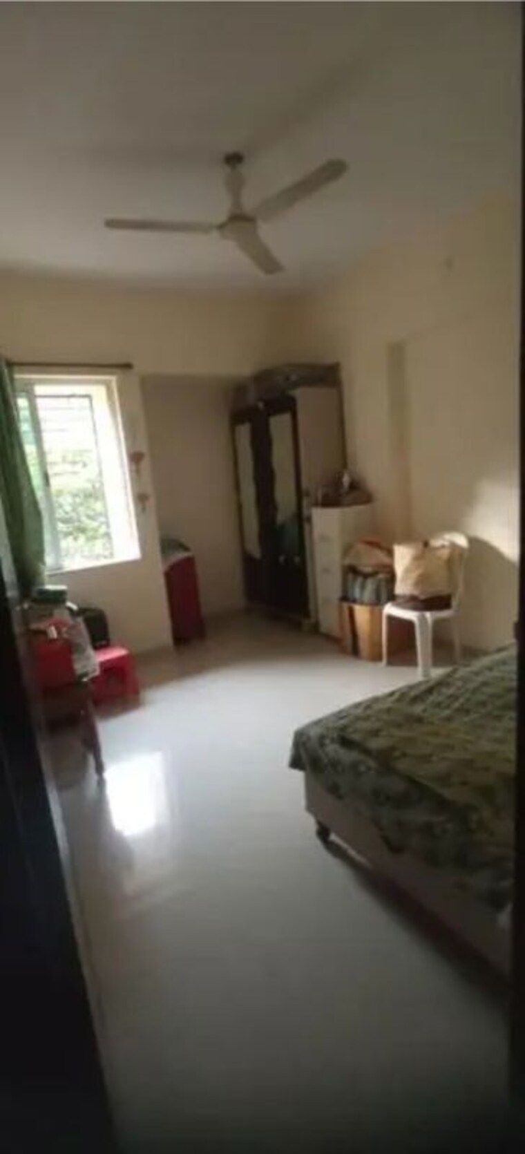 Living Room, shreeji-splendor 2 Bedroom 965 Sq.Ft. Apartment In Brahmand Thane 10002724