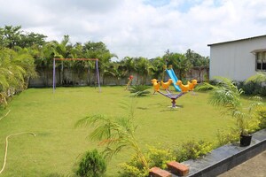 3 BHK Apartment – Garden View at Jain Dream World City, Pailan - for Sale