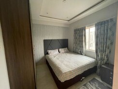 3 BHK Apartment For Sale in Jain Dream World City