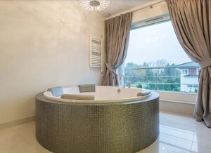  3 BHK Apartment at Jain Dream World City, Pailan – for Sale