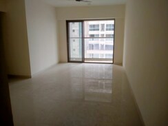 3 BHK Apartment For Rent in Lotus Sky Garden