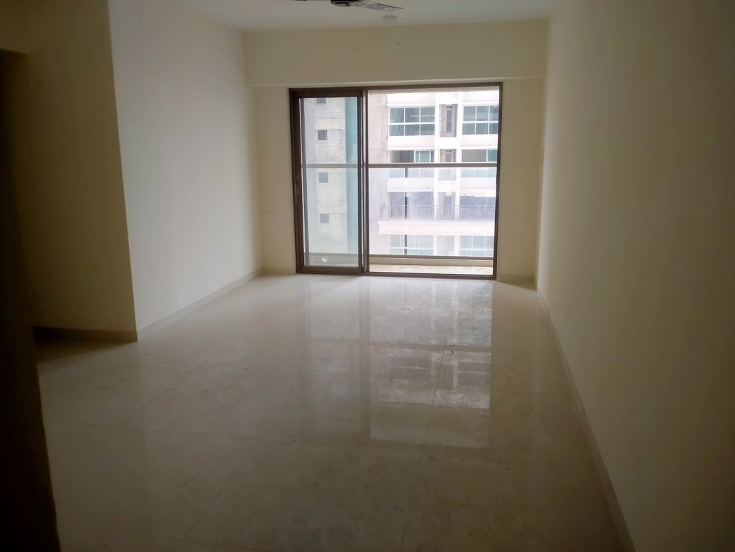 3 BHK Apartment For Rent in Lotus Sky Garden