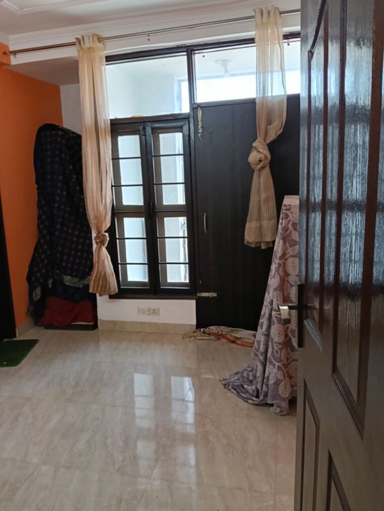 Living Room, neb sarai 2 Bedroom 850 Sq.Ft. Builder Floor In Neb Sarai Delhi 10002727