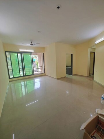 Room in 2 BHK Apartment at Sector 28 Nerul – for Rent