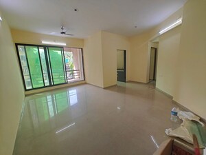 Room in 2 BHK Apartment at Sector 28 Nerul – for Rent
