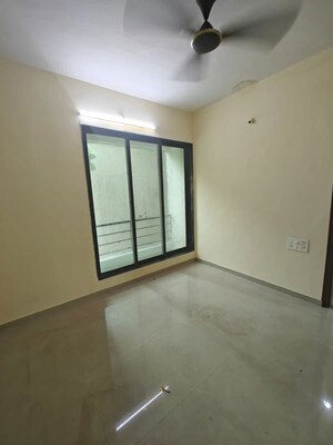 Room in 2 BHK Apartment at Sector 28 Nerul – for Rent