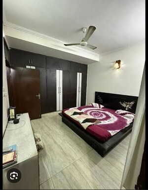 3 BHK Apartment For Rent in Exotica Dreamville, Sector 16c Greater Noida