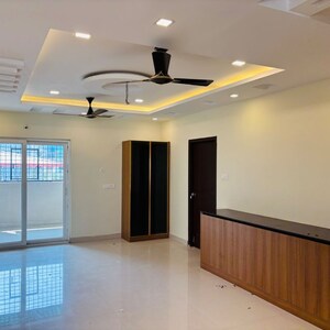 Room in 3 BHK Builder Floor at Madhapur – for Rent