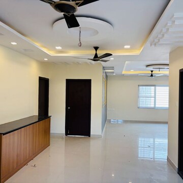 Team Area in 3 BHK Builder Floor at Madhapur – for Rent