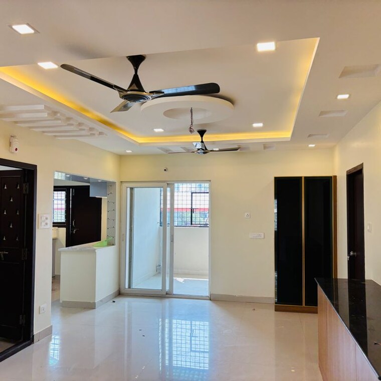 Team Area, madhapur 3 Bedroom 1829 Sq.Ft. Builder Floor In Madhapur Hyderabad 10002731