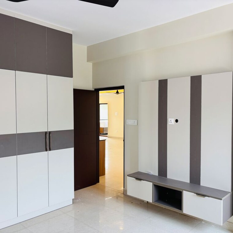 Room, madhapur 3 Bedroom 1829 Sq.Ft. Builder Floor In Madhapur Hyderabad 10002731