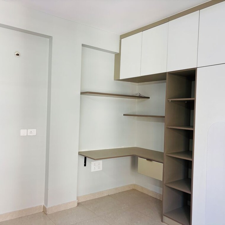 Room, madhapur 3 Bedroom 1829 Sq.Ft. Builder Floor In Madhapur Hyderabad 10002731