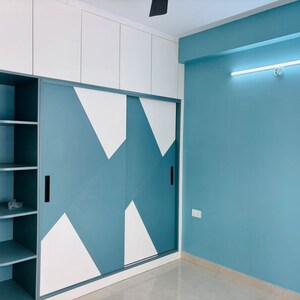 Furnished Amenities in 3 BHK Builder Floor at Madhapur – for Rent